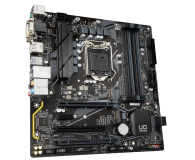 Gigabyte B560M D3H - 626614 - zdjęcie 3